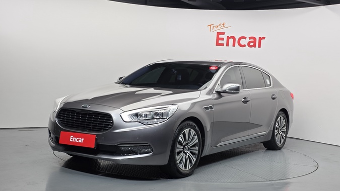 Kia K9 2014