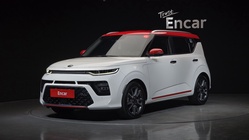 Kia Soul 2019