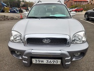Hyundai Santa Fe 2004