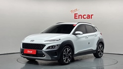Hyundai Kona 2022