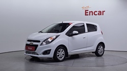 Chevrolet Spark 2014
