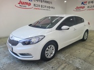 Kia K3 2012