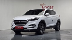 Hyundai Tucson 2016