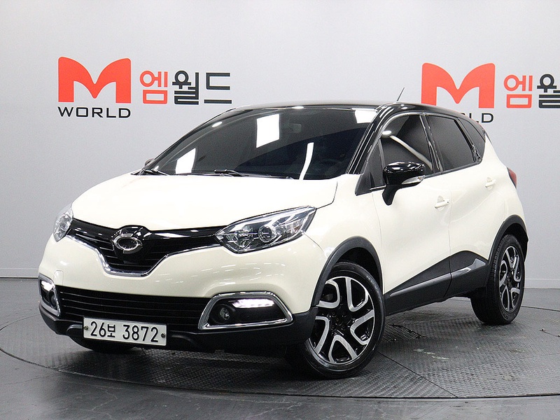 Samsung QM3