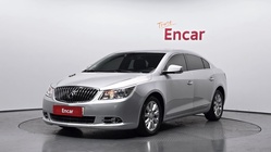 Chevrolet Alpheon 2011