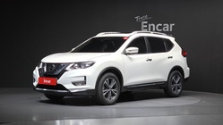 Nissan X-Trail 2018