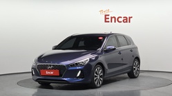 Hyundai i30 2017