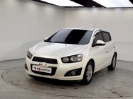Chevrolet Aveo 2015