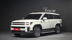 Hyundai Santa Fe 2024