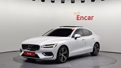 Volvo S60 2020