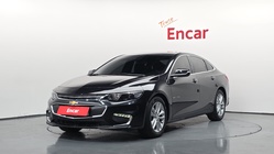 Chevrolet Malibu 2016