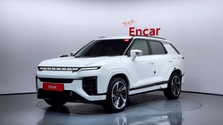 Ssangyong Actyon 2024