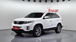 Kia Sorento 2014