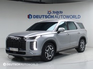 Hyundai Palisade 2024