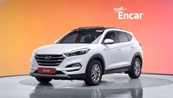 Hyundai Tucson 2016