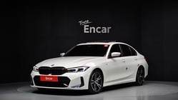 BMW 3 Series 2025
