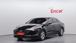 Hyundai Sonata 2021