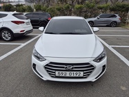 Hyundai Avante 2016