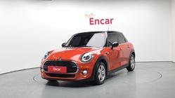 MINI Cooper 2019
