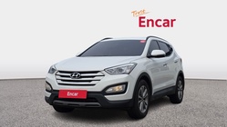Hyundai Santa Fe 2015