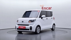 Kia RAY 2021