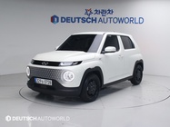 Hyundai Casper 2022