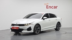 Kia K5 2020