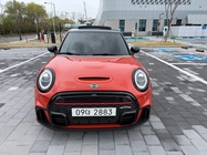 MINI Cooper 2019