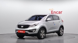 Kia Sportage 2014