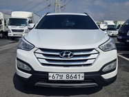 Hyundai Santa Fe 2014