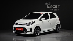 Kia morning 2023