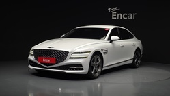 Genesis G80 2020