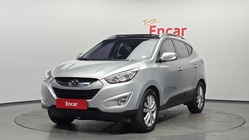 Hyundai Tucson 2012