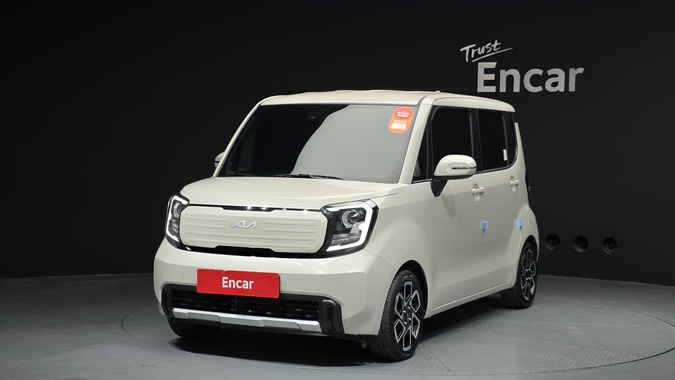 Kia RAY 2023