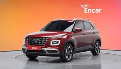 Hyundai Venue 2023