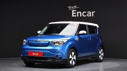 Kia Soul 2015