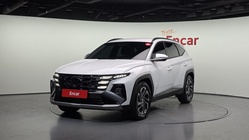 Hyundai Tucson 2024