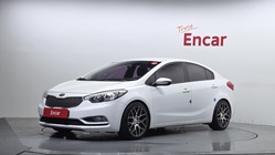 Kia K3 2013