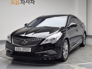 Hyundai Grandeur 2016