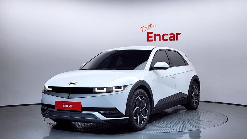 Hyundai Ioniq5