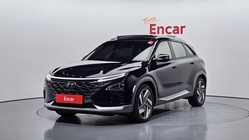 Hyundai Nexo 2021