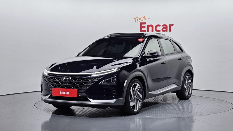 Hyundai Nexo
