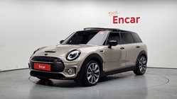 MINI Clubman 2022