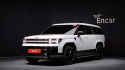 Hyundai Santa Fe 2024