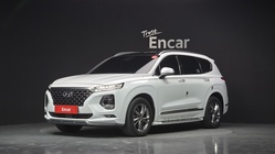 Hyundai Santa Fe 2019