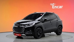 Chevrolet Trax 2021