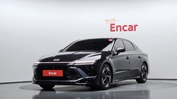 Hyundai Sonata 2024