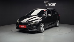 BMW 2 Series 2020