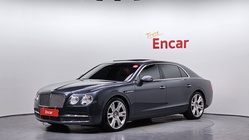 Bentley Flying Spur 2018