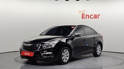 Chevrolet Cruze 2016